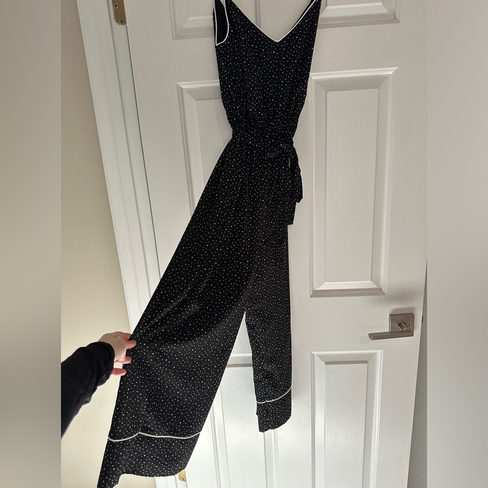 Leith Midi Jumpsuit